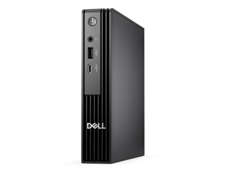 Dell Commercial H26JY QCM1255 R58500GE 8 256 11P