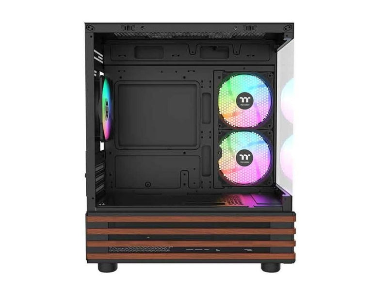 Thermaltake View 170 WS ARGB Computer Case Black - Product image 4