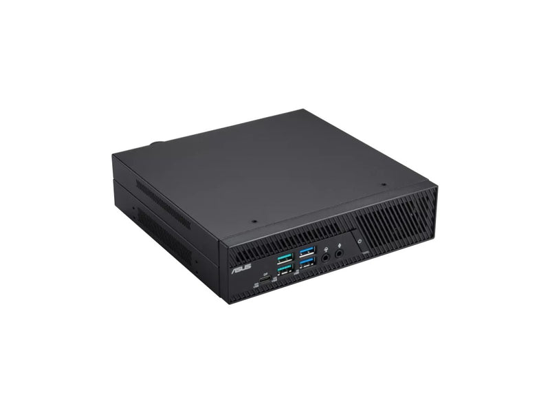 ASUS ExpertCenter PB64 desktop computer Intel Core Ultra 7 265 16GB RAM