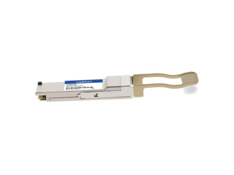 ADD-ON JL274A-AO HP JL274A COMP QSFP28 MPO 100G-SR4 100M