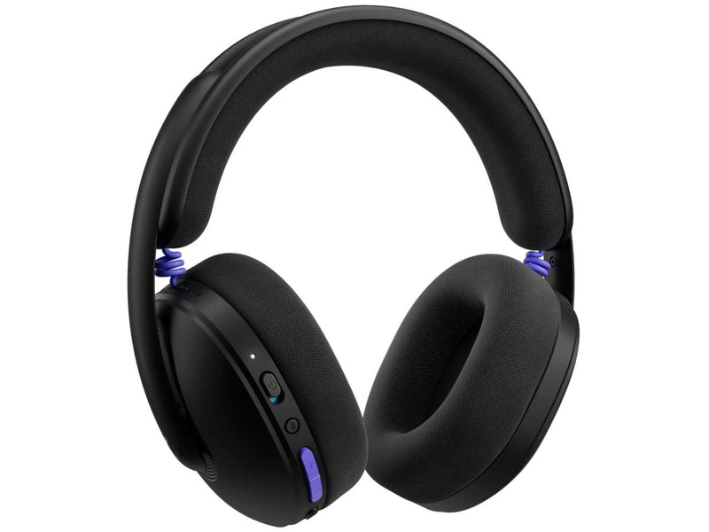 Logitech Core G325 Lightspeed Headset Blk - Product image 4