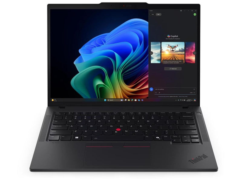 Lenovo 14" laptop Intel Core Ultra 5 256GB SSD - Product image 4