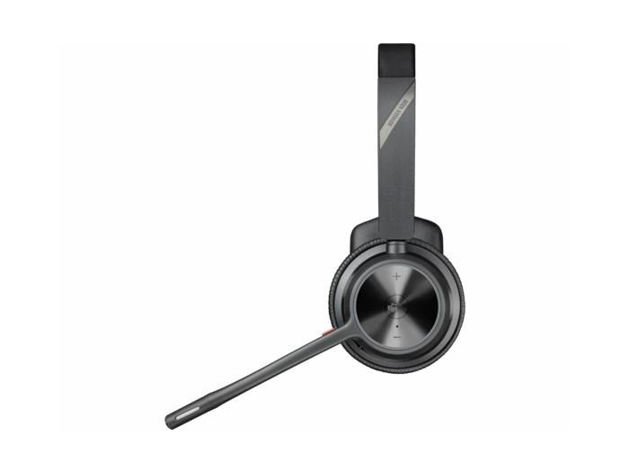 HP 7E2L9AA#ABA HP POLY VOYAGER 4310-M MICROSOFT TEAMS CERTIFIED USB-C HEADSET +BT700 DONGLE TAA US
