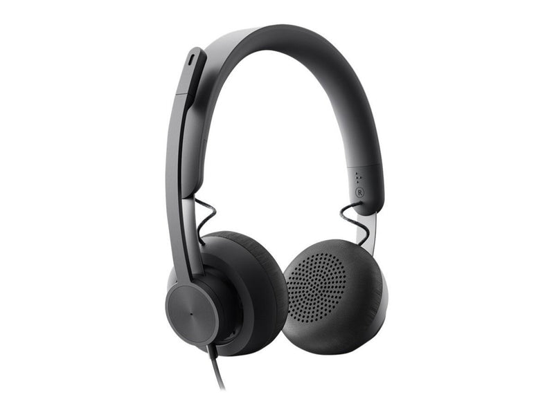 Logitech Core 981-000871 Logitech Zone Headset