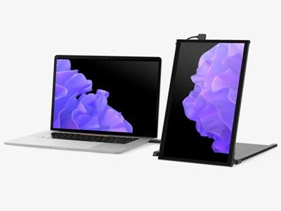 Mobile Pixels Duex Plus DS - Product image 3