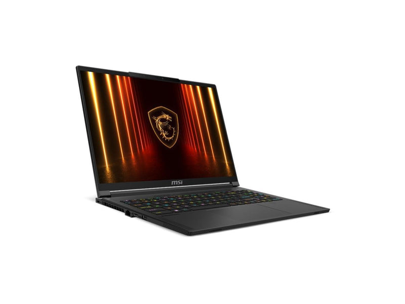 MSI Systems Stealth A16 AI+ A3XWIG 076US - Product image 3