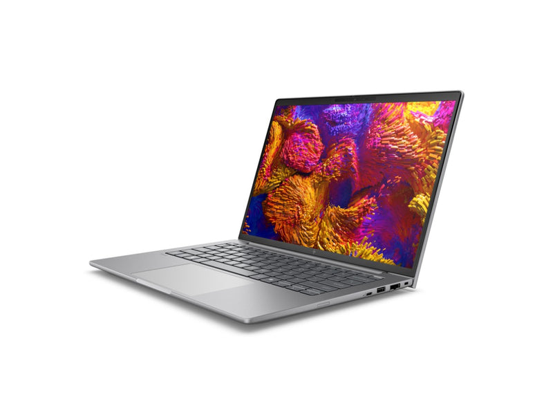 HP ZBook 14" laptop AMD Ryzen AI 9 HX PRO 375 512GB SSD