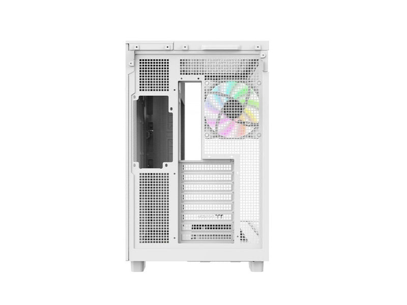 Thermaltake View 380 XL WS ARGB Computer Case White - Product image 4
