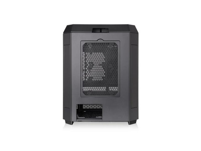 Thermaltake The Tower 600 Mid Tower Computer Case Black - Product image 1