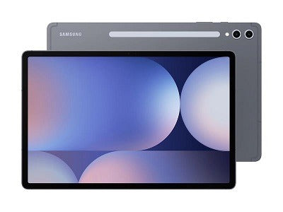 SAMSUNG ELECTRONICS CO. SM-X820NZAEXAR SAMSUNG Galaxy Tab S10+ 12GB 512GB WiFi Moonstone Gray - Business Tablet