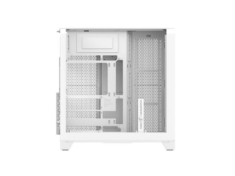 Thermaltake View 390 Air Computer Case White - Product image 4