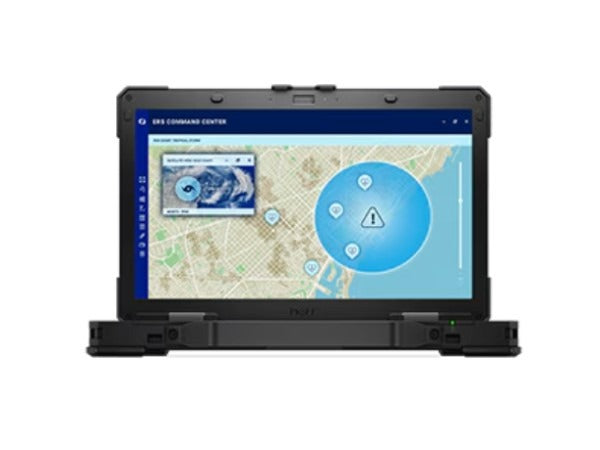 Dell T5VPN 14" laptop Intel Core Ultra 5 14TB SSD