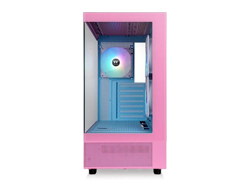 Thermaltake View 270 SR Computer Case Bubble Pink - Product image 3
