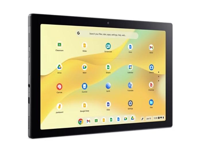 Acer America Corp. CB Tab 11" MT520 8G 64G CRM - Product image 4