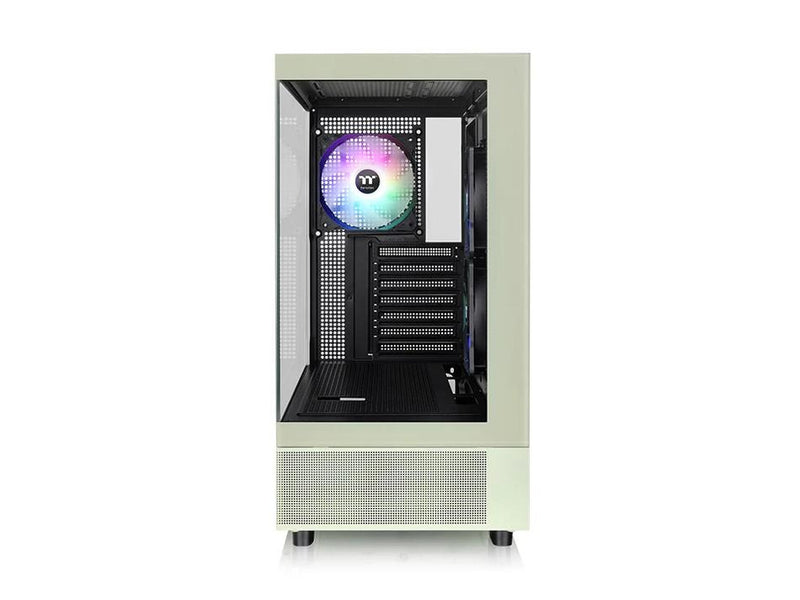 Thermaltake View 270 SR Computer Case Matcha Green - Product image 3