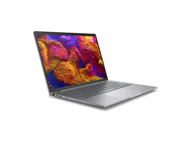 HP ZBook 14" product AMD Ryzen AI 7 PRO 350 512GB SSD