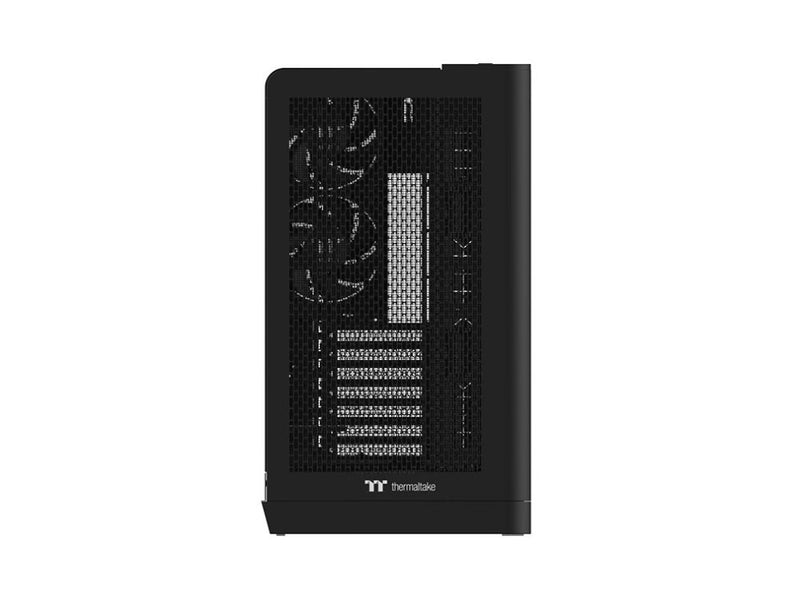 Thermaltake View 390 Air Computer Case - Product image 4