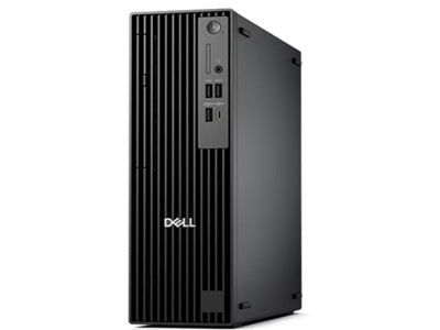 Dell Dell Pro Slim Plus QBS1250 processor Intel Core Ultra 7 265 512GB SSD