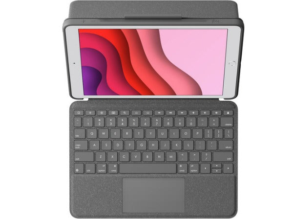 Combo Touch iPad 7th 8th 9th - Product image 3