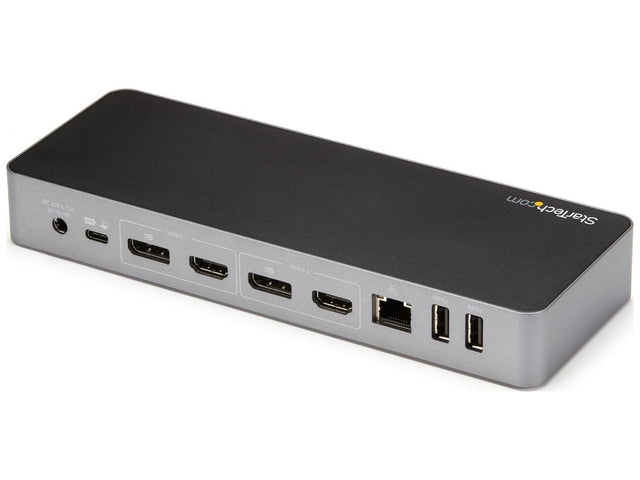 StarTech.com Universal Dock USB C USB A - Product image 1