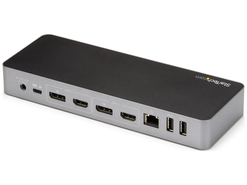 StarTech.com Universal Dock USB C USB A - Product image 1
