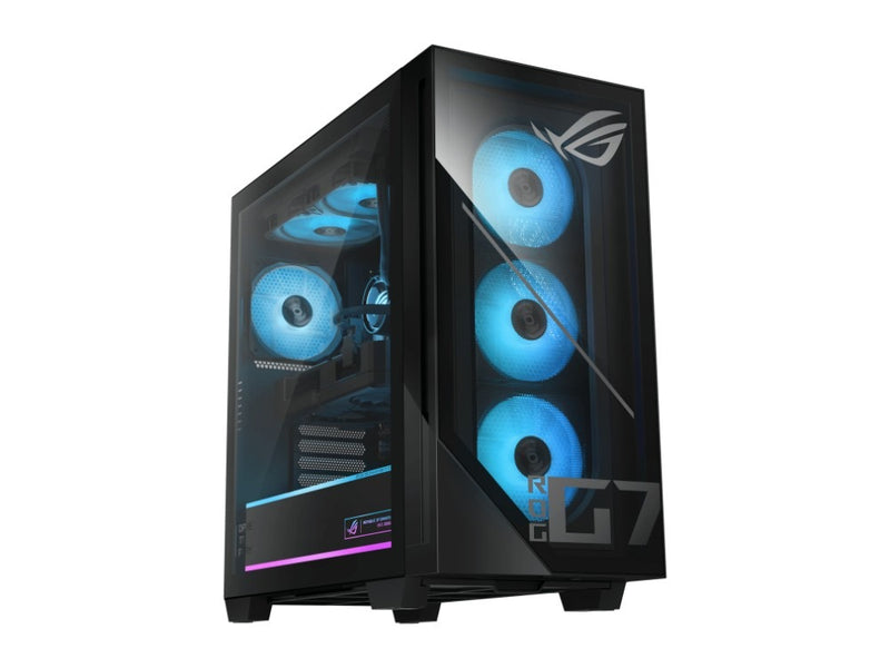 ASUS 58L R7-8700F 32G 1T Win11H - Product image 3