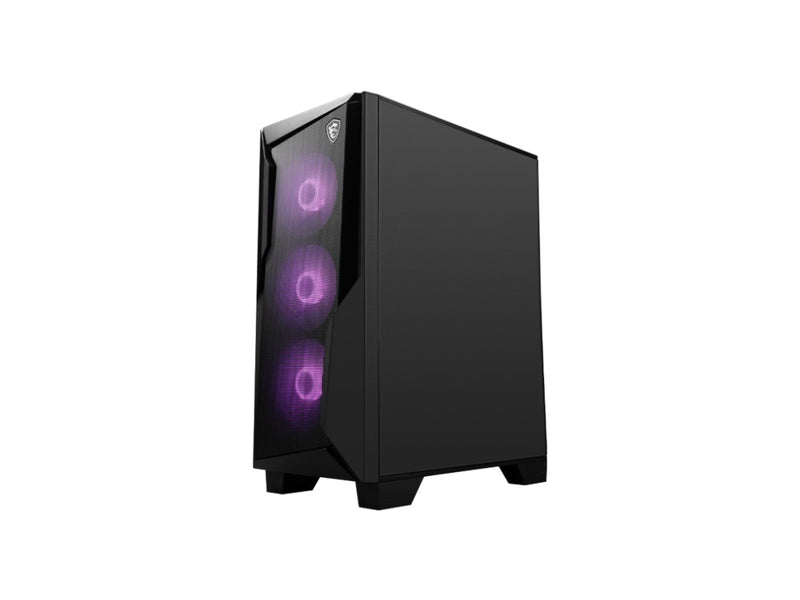 MSI Codex Z2 B8NVL-694US - Product image 3