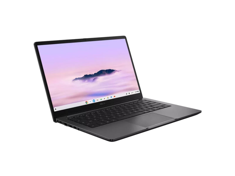 CHROMEBOOK PLUS ASUS CHROMEBOOK PLUS/GREY/15.6 FHD NON-TOUCH/3-N355/8GB/INTEL UM