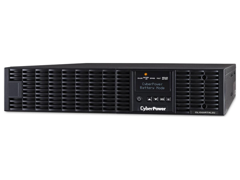 Cyberpower 1.5KVA Online UPS 2U - Product image 3