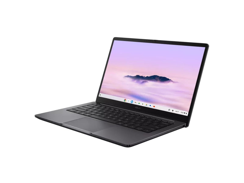 CHROMEBOOK PLUS ASUS CHROMEBOOK PLUS/GREY/15.6 FHD NON-TOUCH/3-N355/8GB/INTEL UM