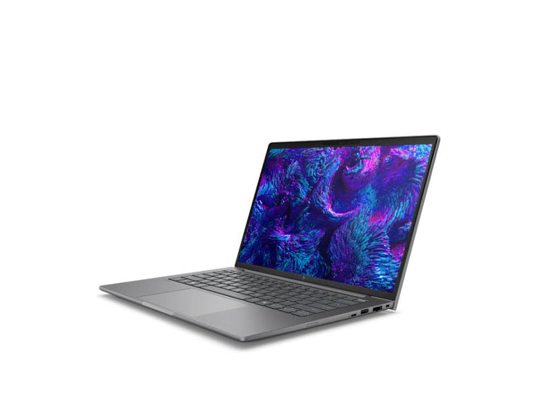 HP HP ZBook 8 G1i 14 inch Mobile Workstation PC 14" product Intel Core Ultra 7 265H 32GB RAM 1TB SSD