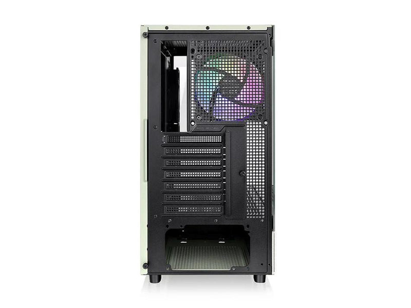 Thermaltake View 270 SR Computer Case Matcha Green - Product image 2