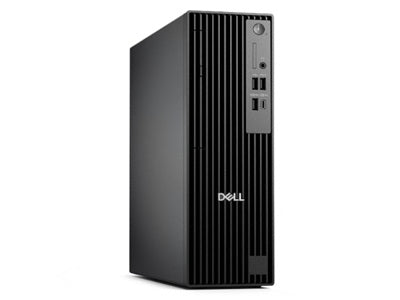 Dell Dell Pro Slim Plus QBS1250 processor Intel Core Ultra 7 265 512GB SSD