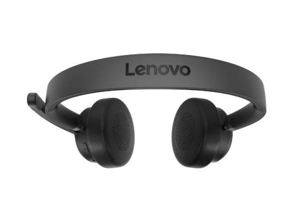 Lenovo 4XD1M80020 TS WL VoIP Headset Teams