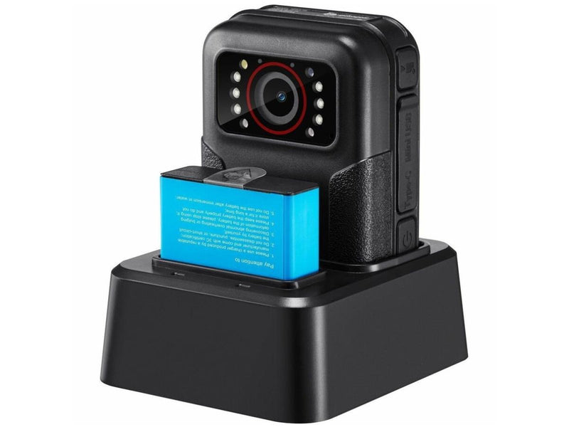 1080p Full HD Body Cam - Product image 2