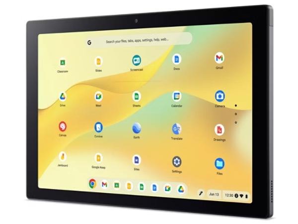 Acer America Corp. CB Tab 11" MT520 8G 64G CRM - Product image 3