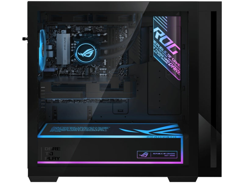 ASUS 58L R7-8700F 32G 1T Win11H - Product image 2