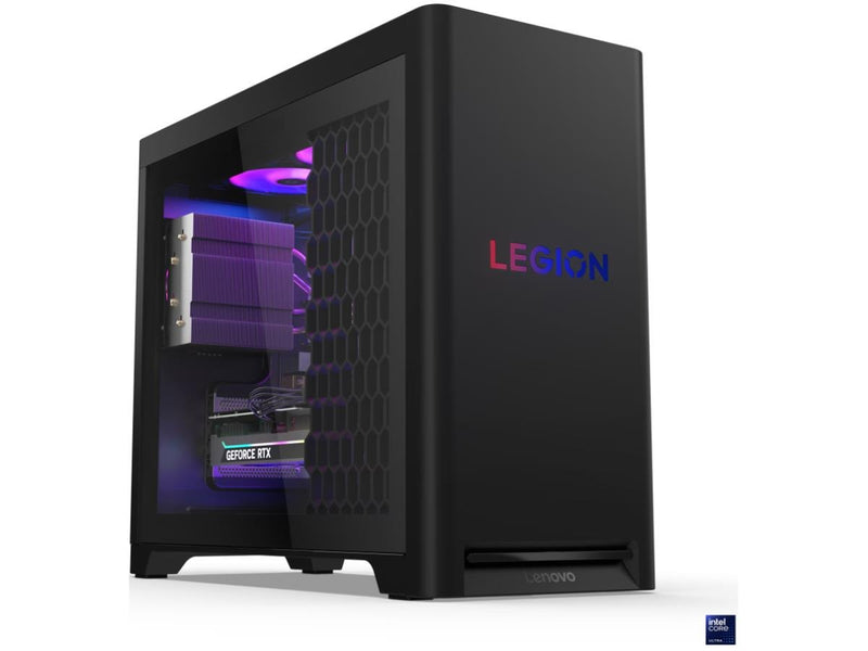 Lenovo Legion Tower 5i Gaming Desktop Core Ultra 7 265F RTX 5060 16GB RAM 1TB SSD - Product image 3