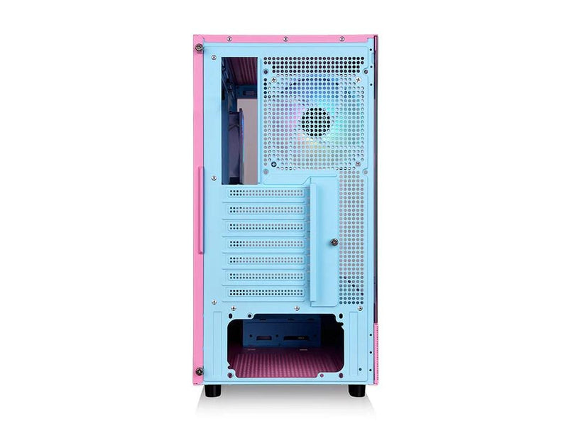 Thermaltake View 270 SR Computer Case Bubble Pink - Product image 2