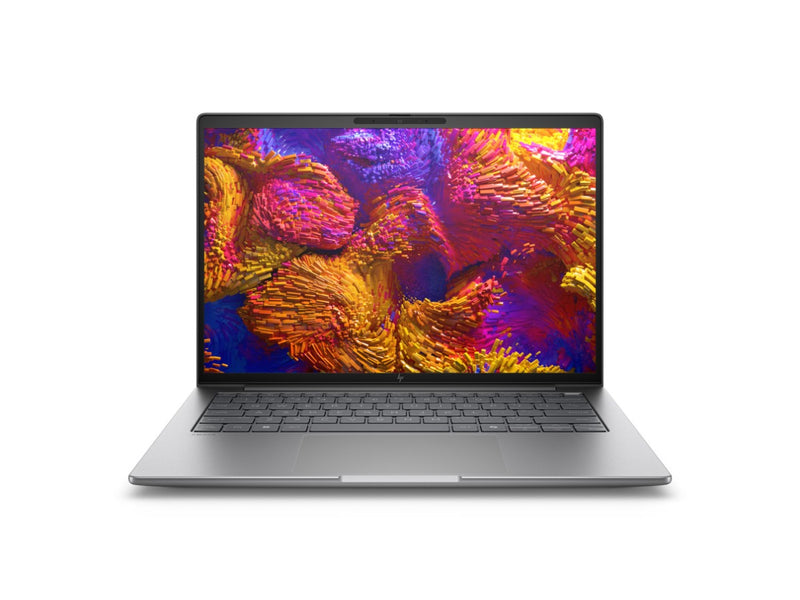 HP ZBook 14" laptop AMD Ryzen AI 9 HX PRO 375 512GB SSD