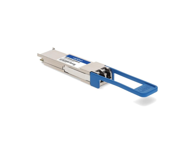 ADD-ON EXTREME NETWORKS 100GBase-4WDM-20km QSFP28 Transceiver, 100G 20km SM TAA Compati