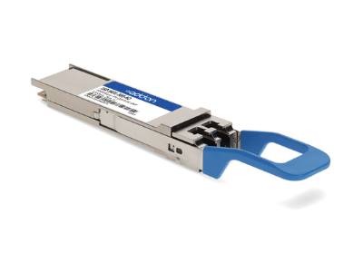 ADD-ON AddOn Ciena® 160-9431-900 Compatible TAA 100GBase-FR QSFP28 Transceiver (SMF,