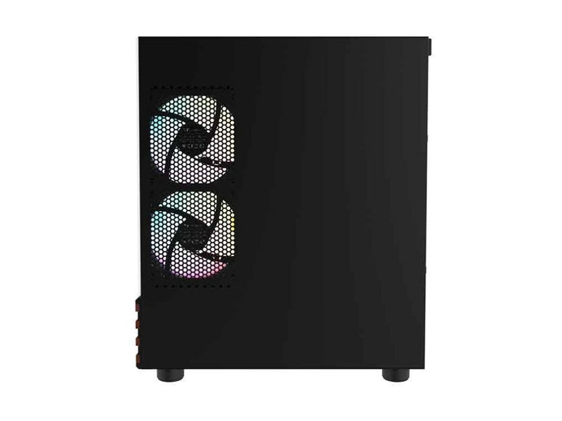 Thermaltake View 170 WS ARGB Computer Case Black - Product image 3