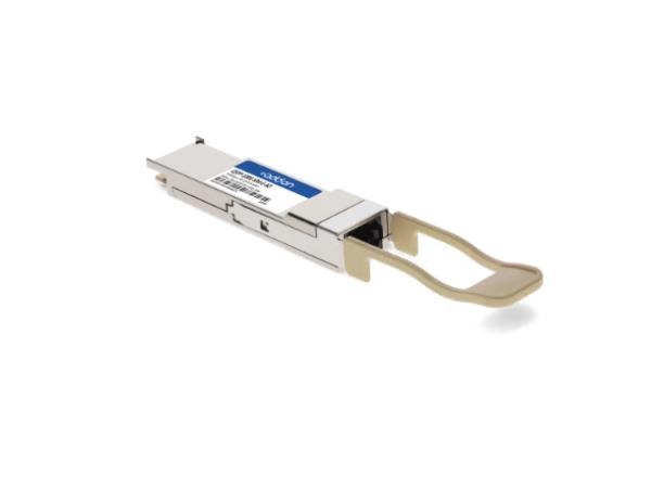 ADD-ON Arista QSFP28 MPO 100G-SR4 850NM Fiber Optic Transceiver Module