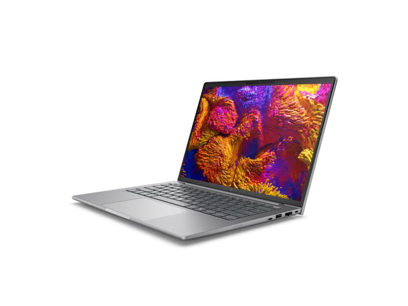 HP ZBook 14" product AMD Ryzen AI 7 PRO 350 512GB SSD
