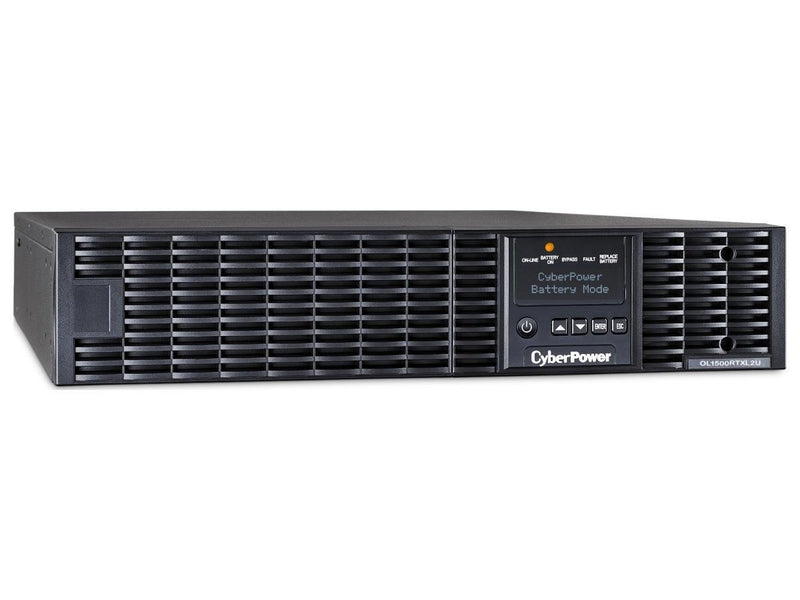 Cyberpower 1.5KVA Online UPS 2U - Product image 2