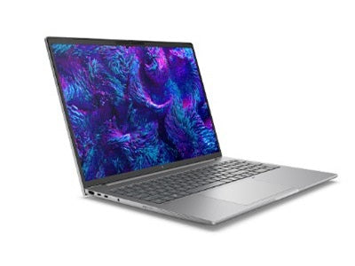HP HP ZBook 8 G1i 16 16" laptop Intel Core Ultra 7 255H 1TB SSD