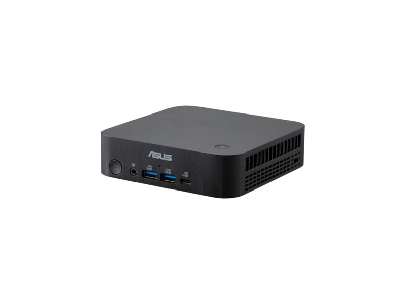 ASUS ExpertCenter PN54-S1 Barebone Mini PC ASUS ExpertCenter PN54-S1-BB5000ETL Barebone Mini PC with AMD Ryzen 5 220 Proces