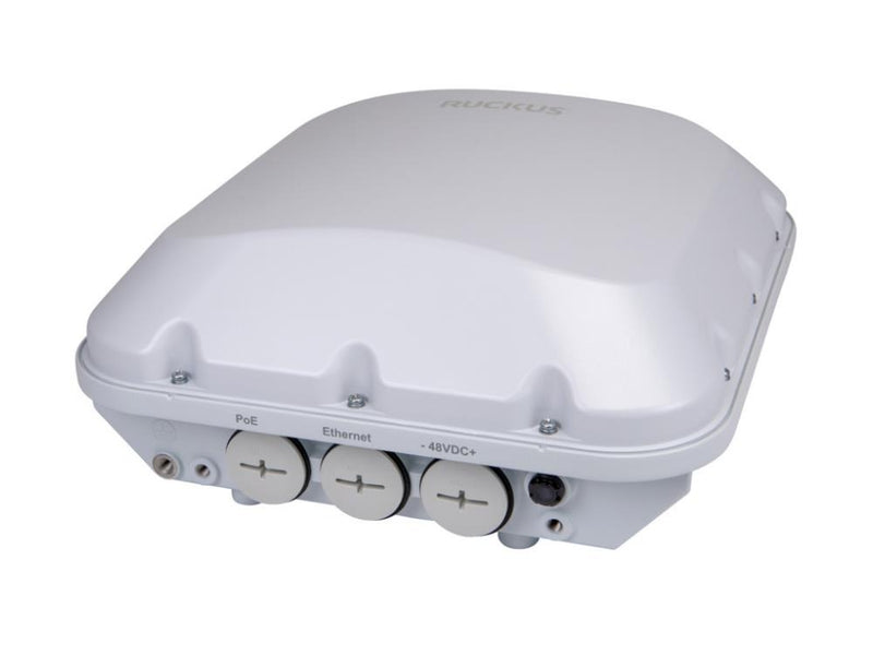 RUCKUS WIRELESS RUCKUS T670 WiFi 7 Outdoor Access Point 9.34 Gbps 802.11BE