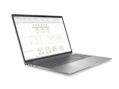 HP Business 16" laptop Intel Core Ultra 7 356H 32GB RAM 1TB SSD - Product image 2